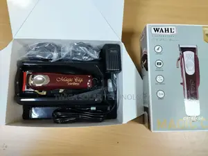 Wahl Magic High Quality Hair Trimmers 8148l