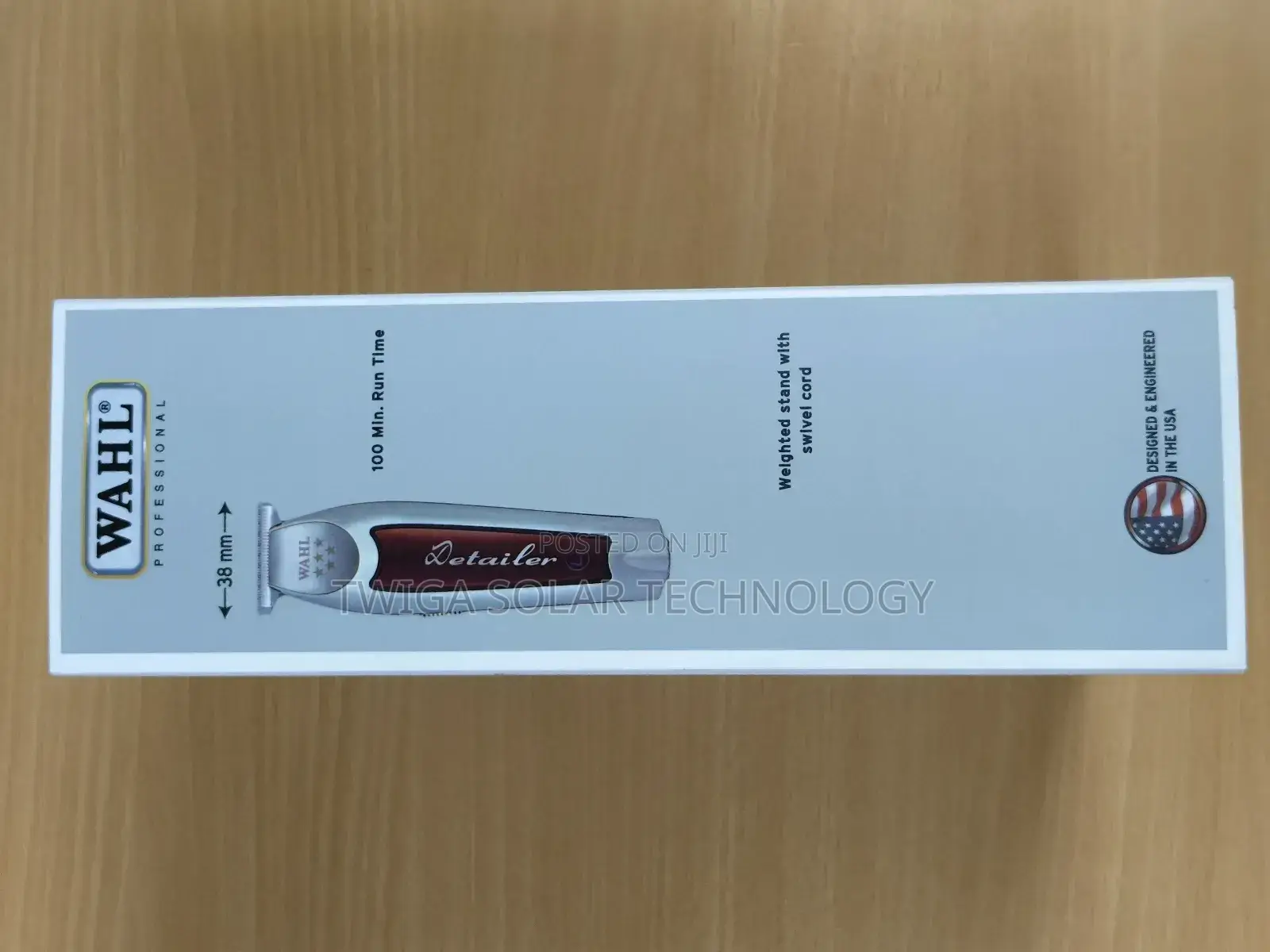 Wahl Magic High Quality Hair Trimmers 8148l