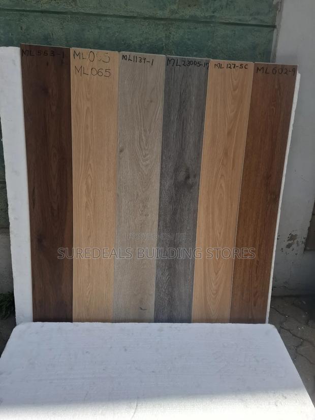 Luxury SPC Flooring Solutions/SPC Flooring. - thumbnail 3