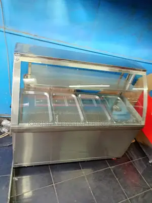 Top Quality Stainless Steel Food Warmer