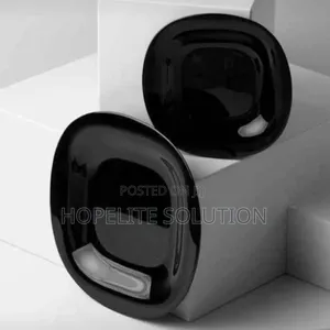 Sundabest Square Plates