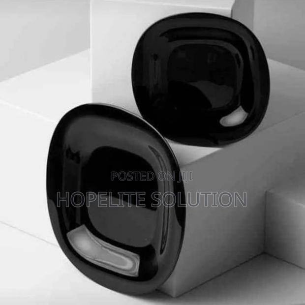 Sundabest Square Plates - main view