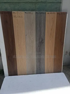 Interlocking Luxury SPC Flooring Solution