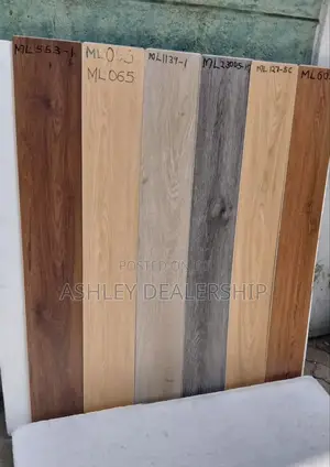 SPC Flooring
