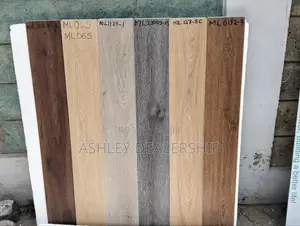 Laminated SPC Flooring