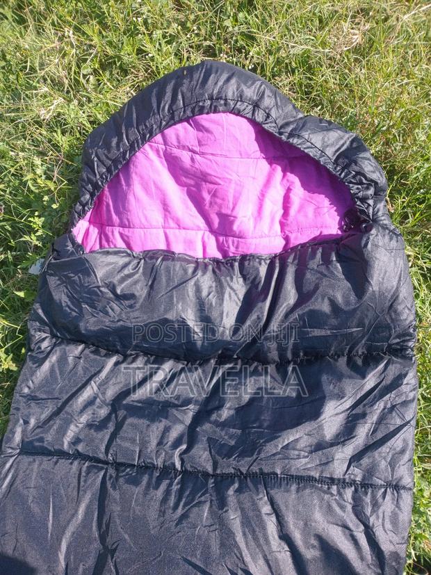 Sleeping Bags - Quality and Durable Gear, Quick Delivery - thumbnail 3