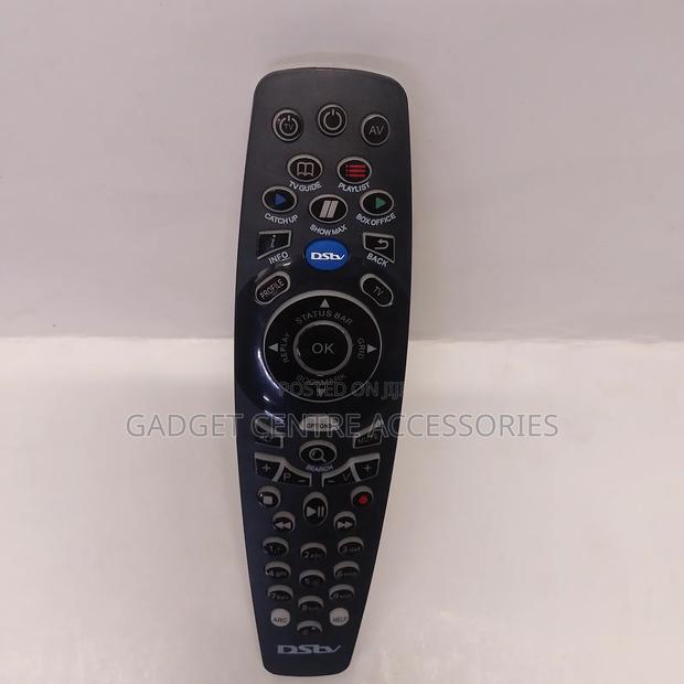 DSTV Remote