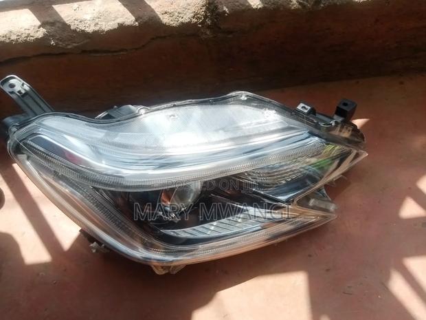 Ex Japan Mark X 2014/2015 Headlight