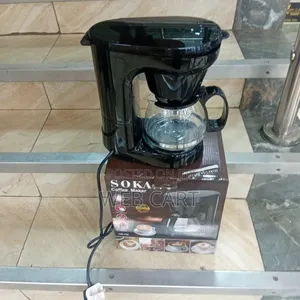 Sokany Coffee Maker