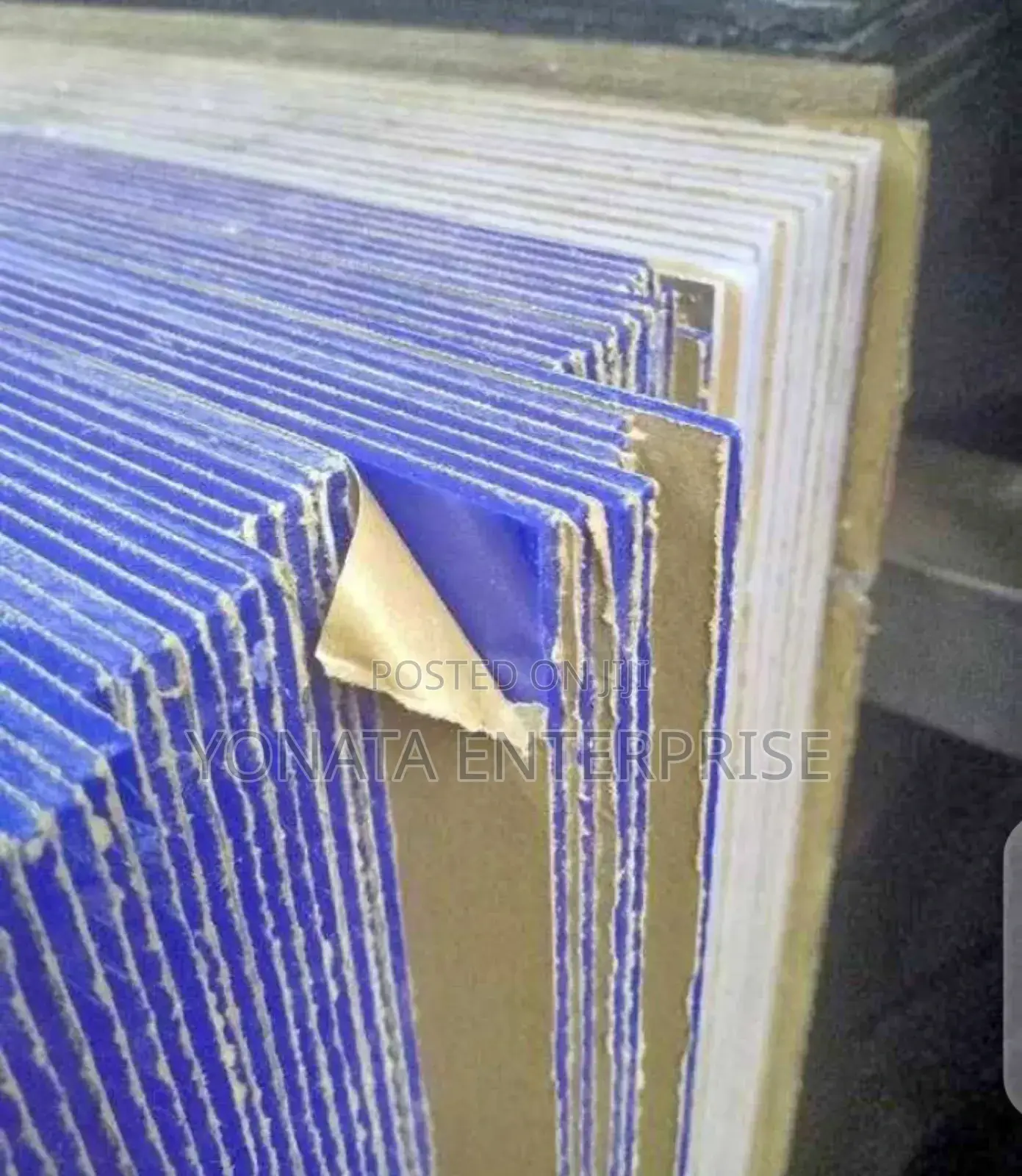 Perspex Sheets