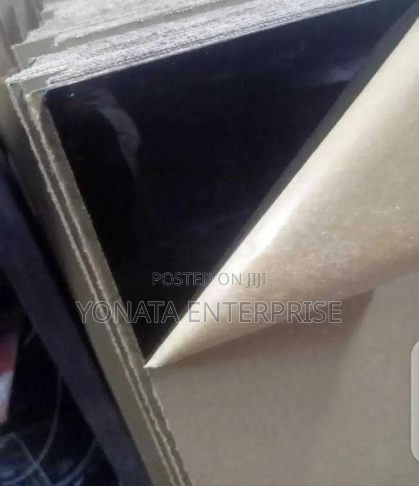 Perspex Sheets