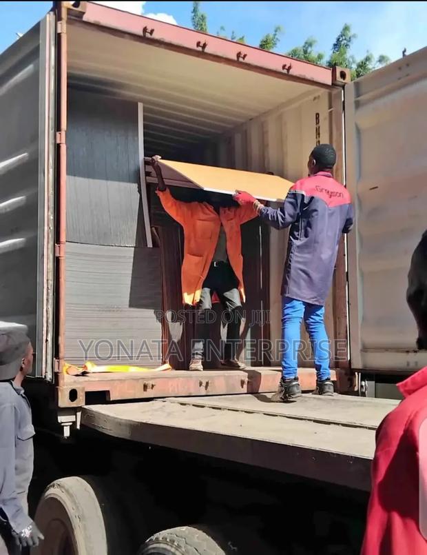 Perspex Sheets - thumbnail 4