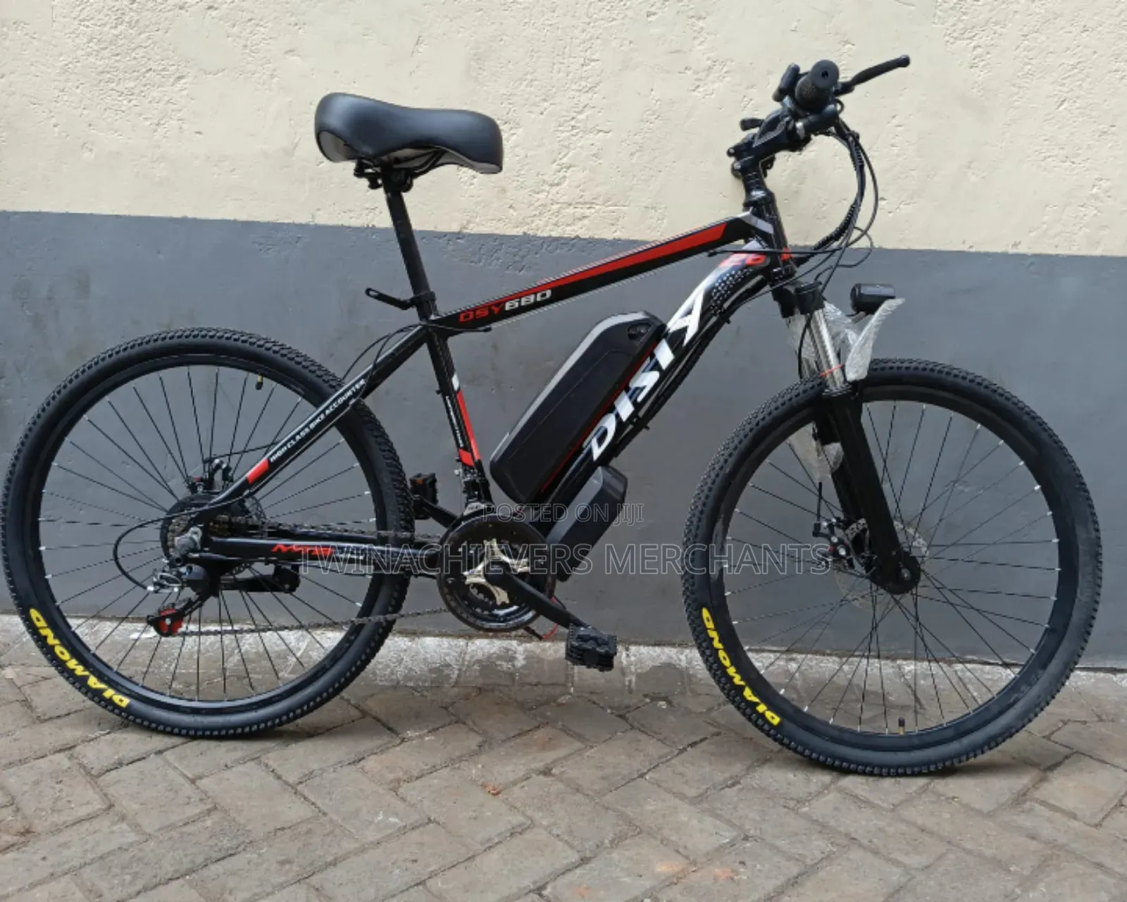 Electric Bike,Size 26 Electric Bike