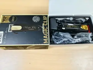 Very High Quality Magic Hair Clipper