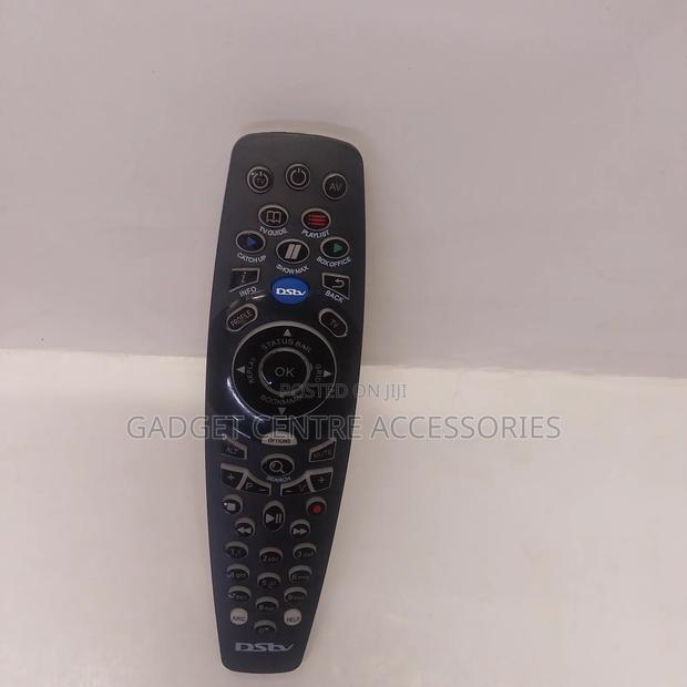 DSTV Remote Explorer - thumbnail 2