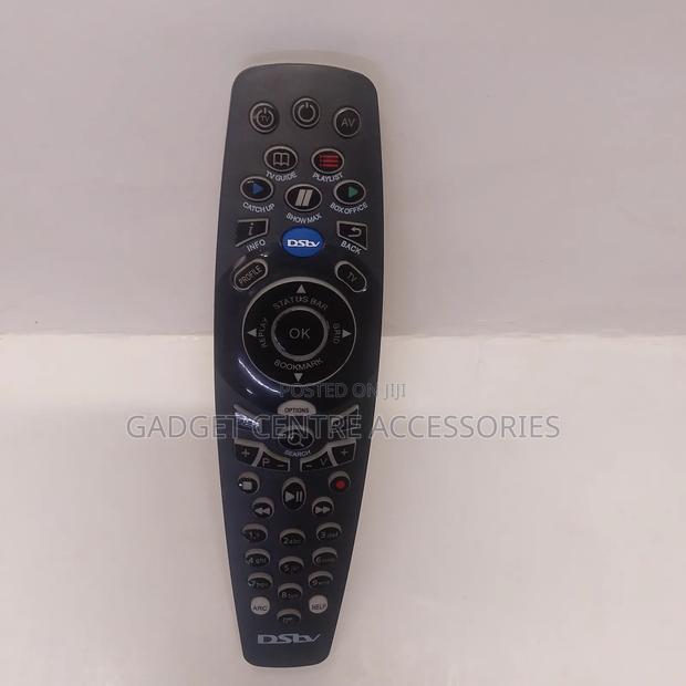 DSTV Remote Explorer - thumbnail 3