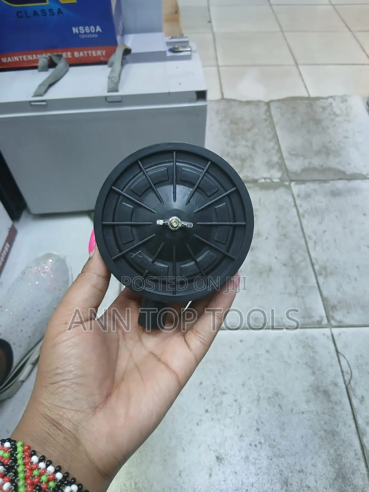 Air Compressor Filter