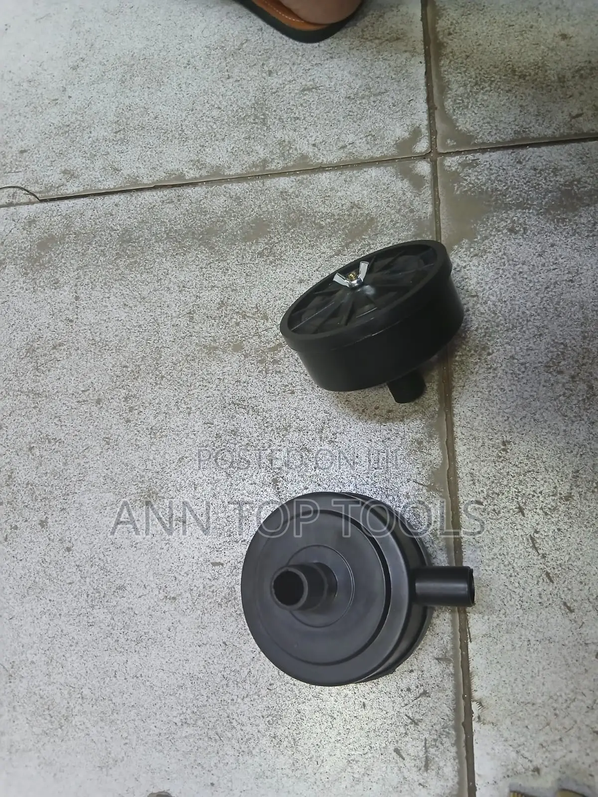 Air Compressor Filter