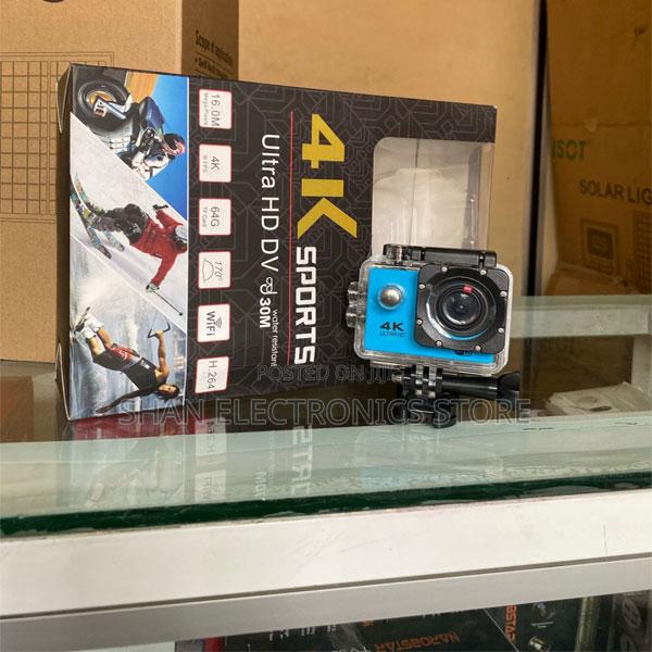 Sports Ultra Hd Dv Action Camera, Sports Ultra Hd Dv A - main view