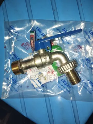 Washing Machine Tap 3/4