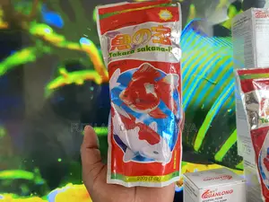 Daily Nutrition in Every Pellet — Try It Now!