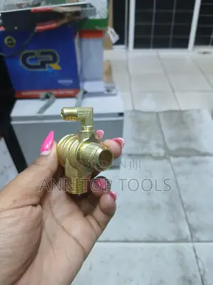 Air Compressor Non Return Valve