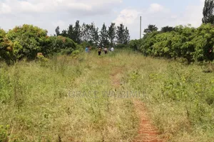 Makutano Plots For Sale