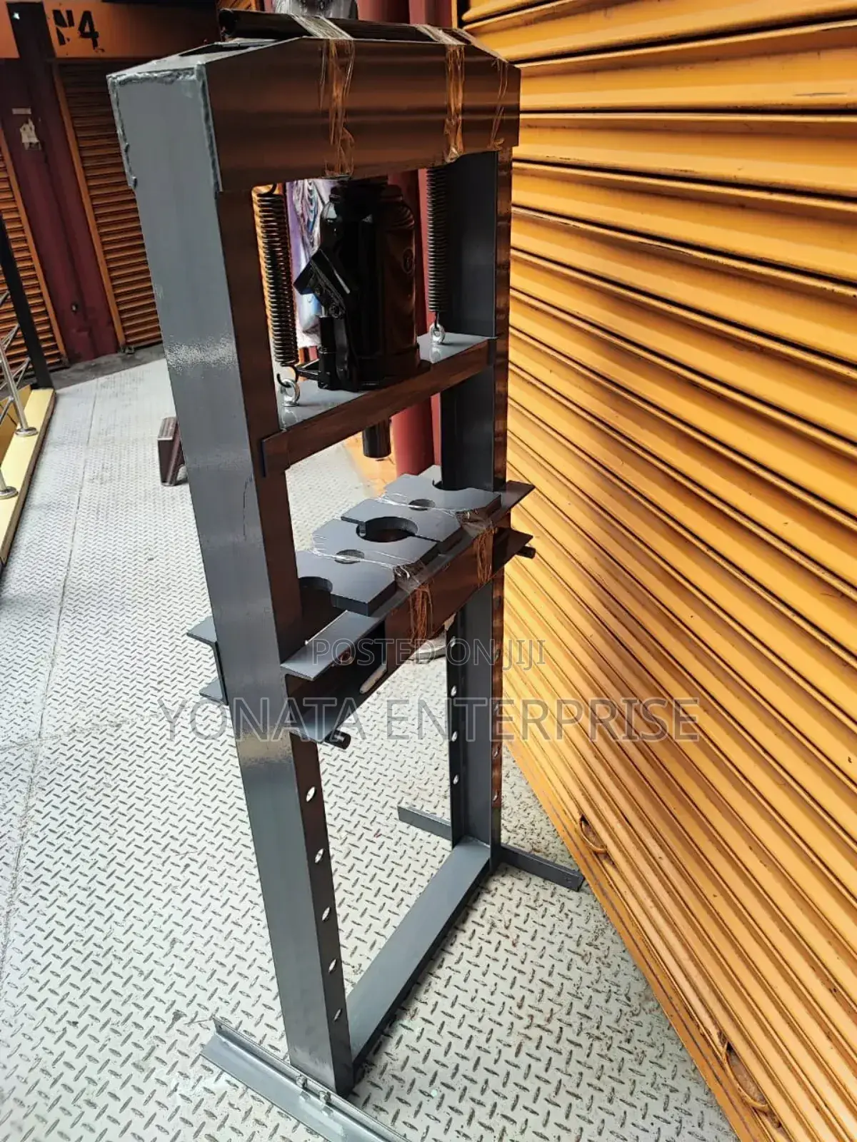 Hydraulic Pressing Machine 32t