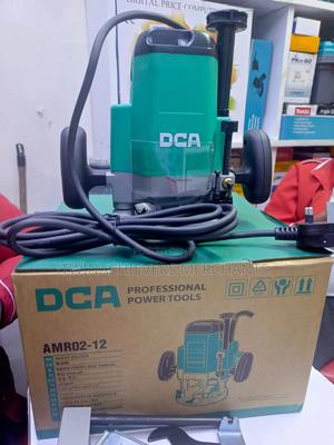 Dca Electric Router,1850w Dca Router Machine - thumbnail 2