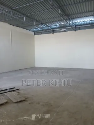Godown to Let 2000sqft at Donholm