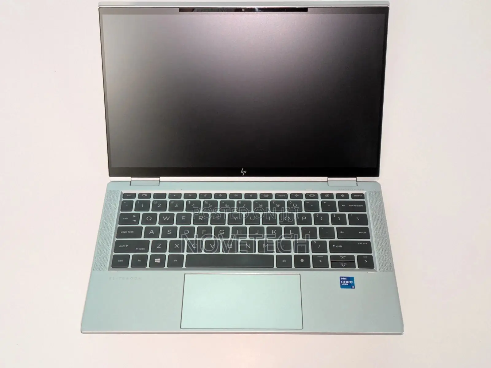 Laptop HP EliteBook X360 1030 G8 16GB Intel Core I7 SSD 512GB