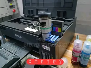 Epison Printer Repairs and Printer Spare Available