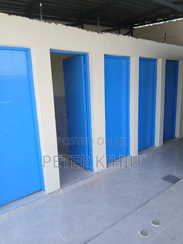 Godown to Let 2000sqft at Donholm - thumbnail 11