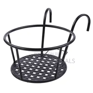 Hanging Flower Pot Rack or Holder