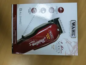 Wahl High Performance Hair Trimmer 8110a