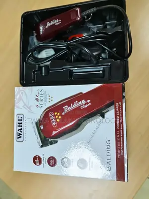 Wahl High Performance Hair Trimmer 8110a