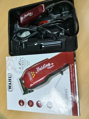 Wahl High Performance Hair Trimmer 8110a
