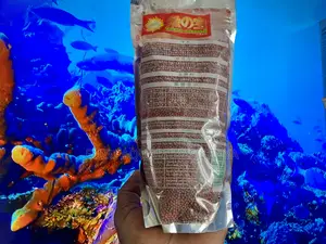 No Fillers, Just Pure Fish Nutrition Fish Pellets
