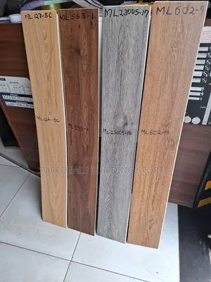 Woodlike SPC Flooring Solution