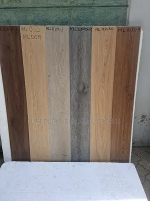 Woodlike SPC Flooring Solution
