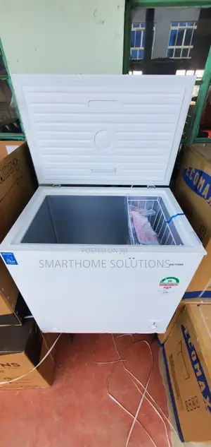 Ailyons 101litres Chest Freezer