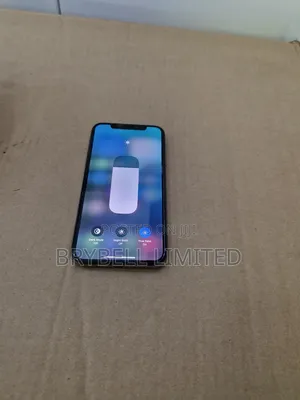 Apple iPhone XS 256 GB Gold