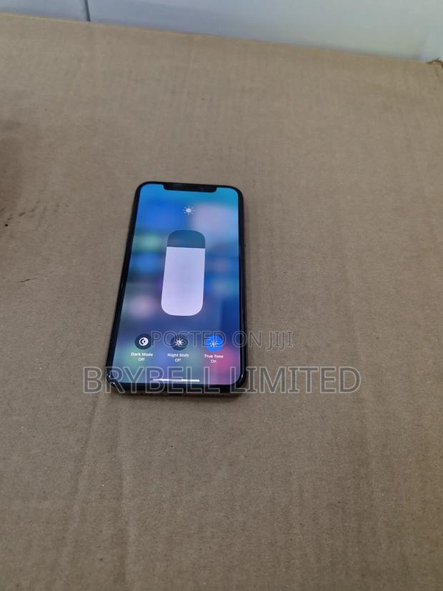 Apple iPhone XS 256 GB Gold - thumbnail 5