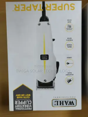 Wahl Hair Trimmers 8466