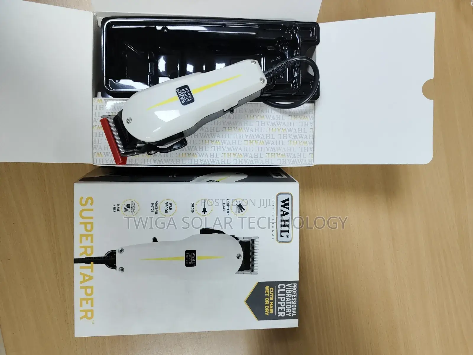 Wahl Hair Trimmers 8466