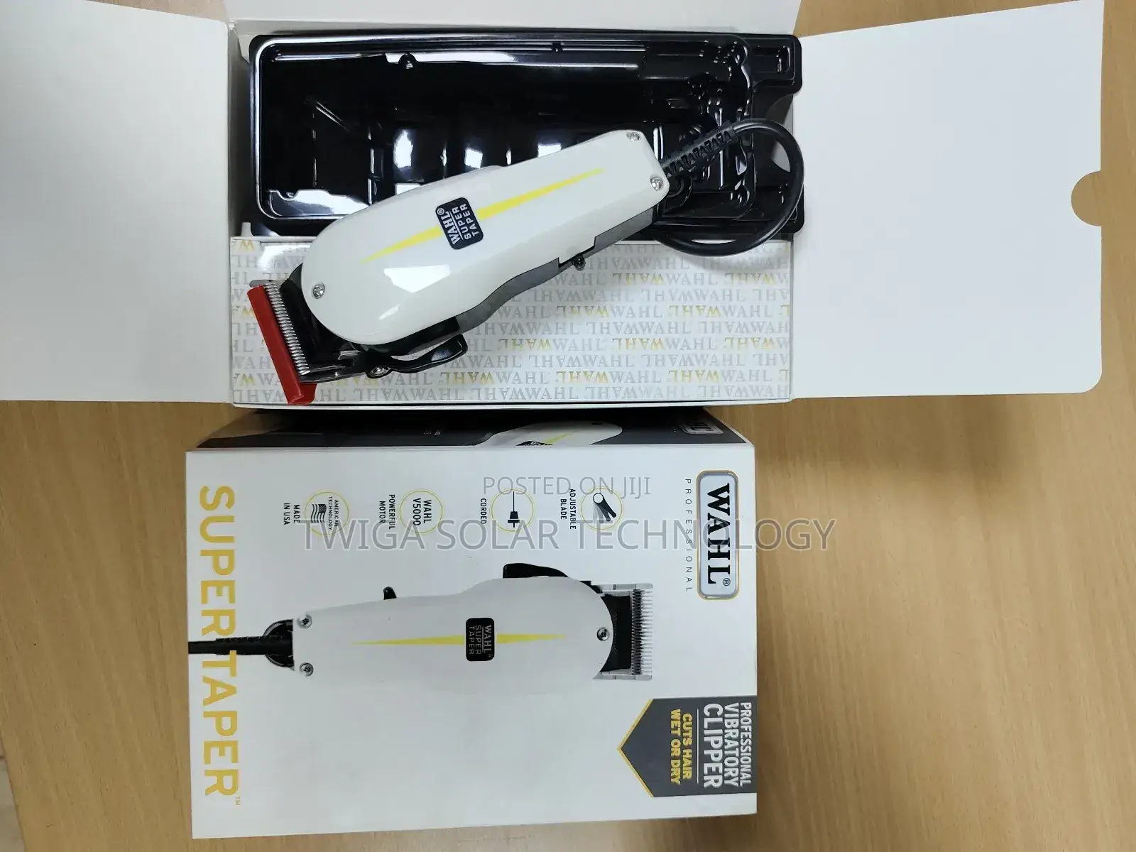 Wahl Hair Trimmers 8466