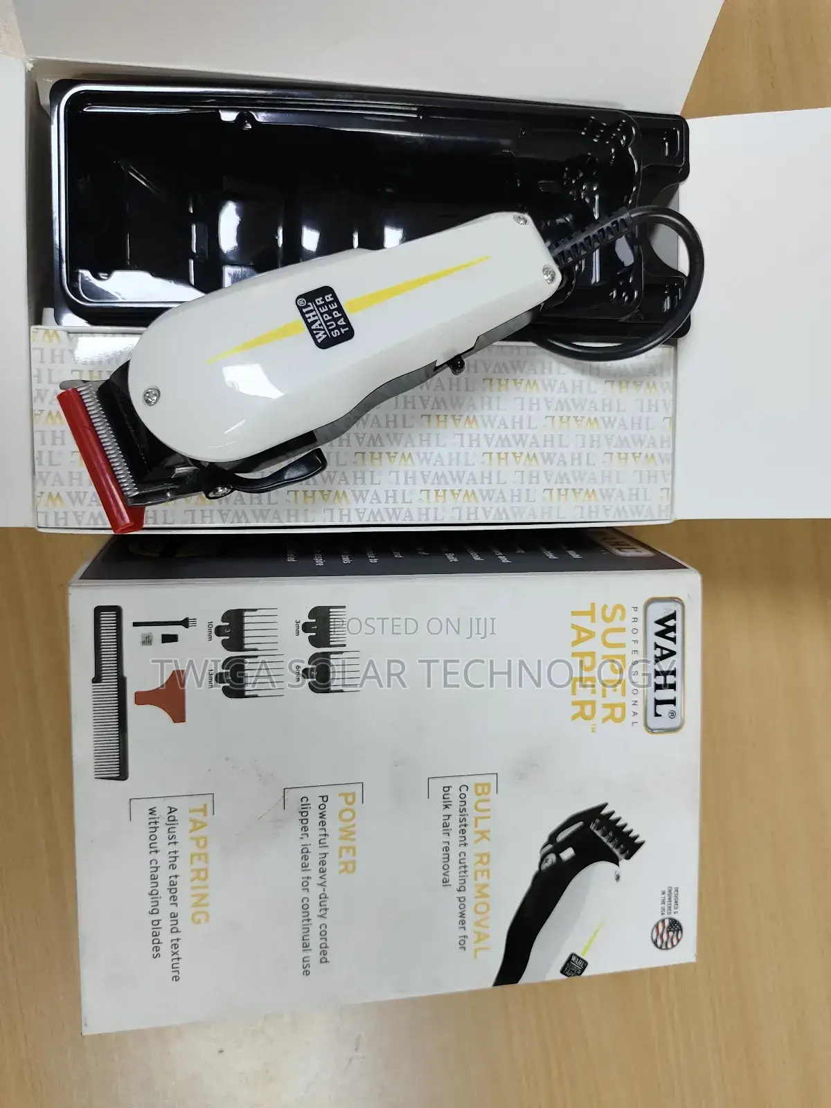 Wahl Hair Trimmers 8466