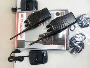 Bf-888s Walkies Talkies,Walkie Talkie Model,Baofeng Bf-888s - thumbnail 2