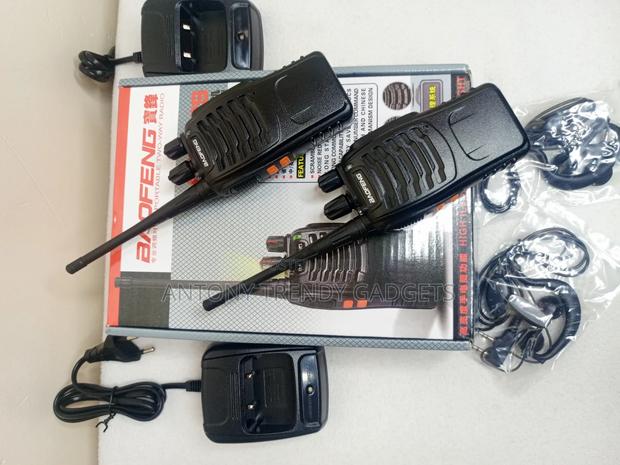 Bf-888s Walkies Talkies,Walkie Talkie Model,Baofeng Bf-888s - main view