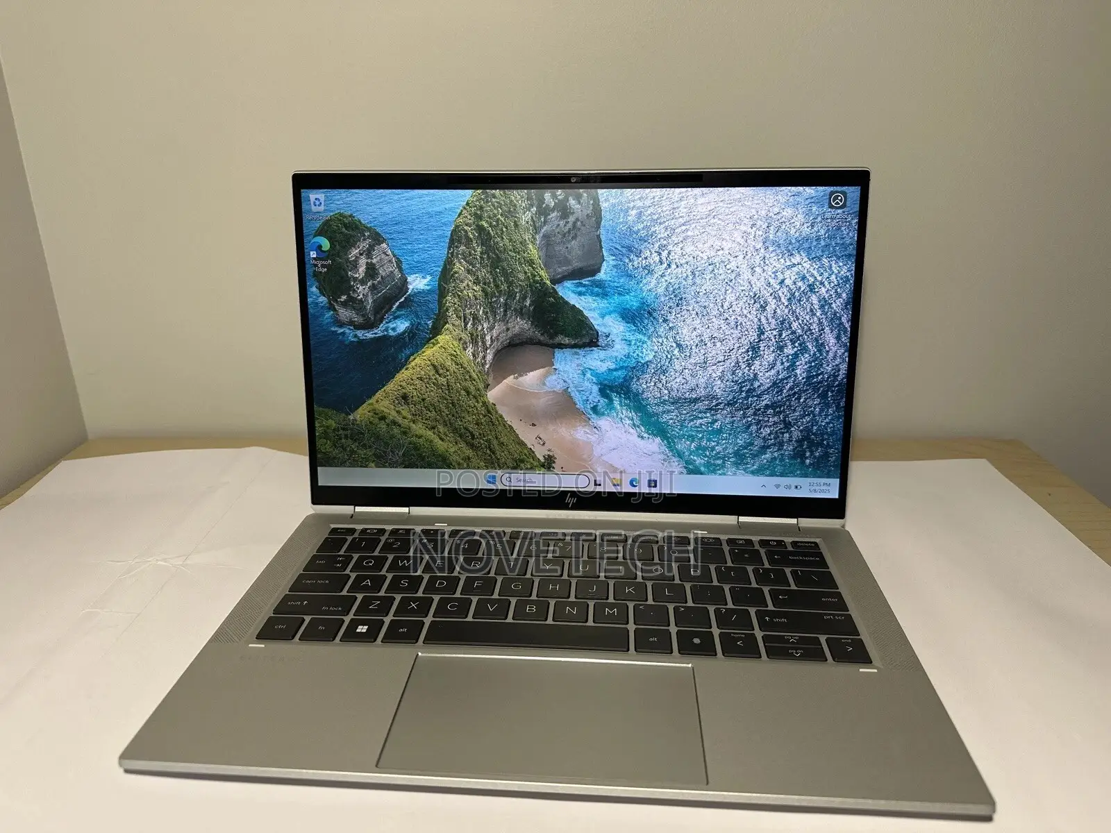 Laptop HP EliteBook X360 1030 G8 16GB Intel Core I7 SSD 512GB
